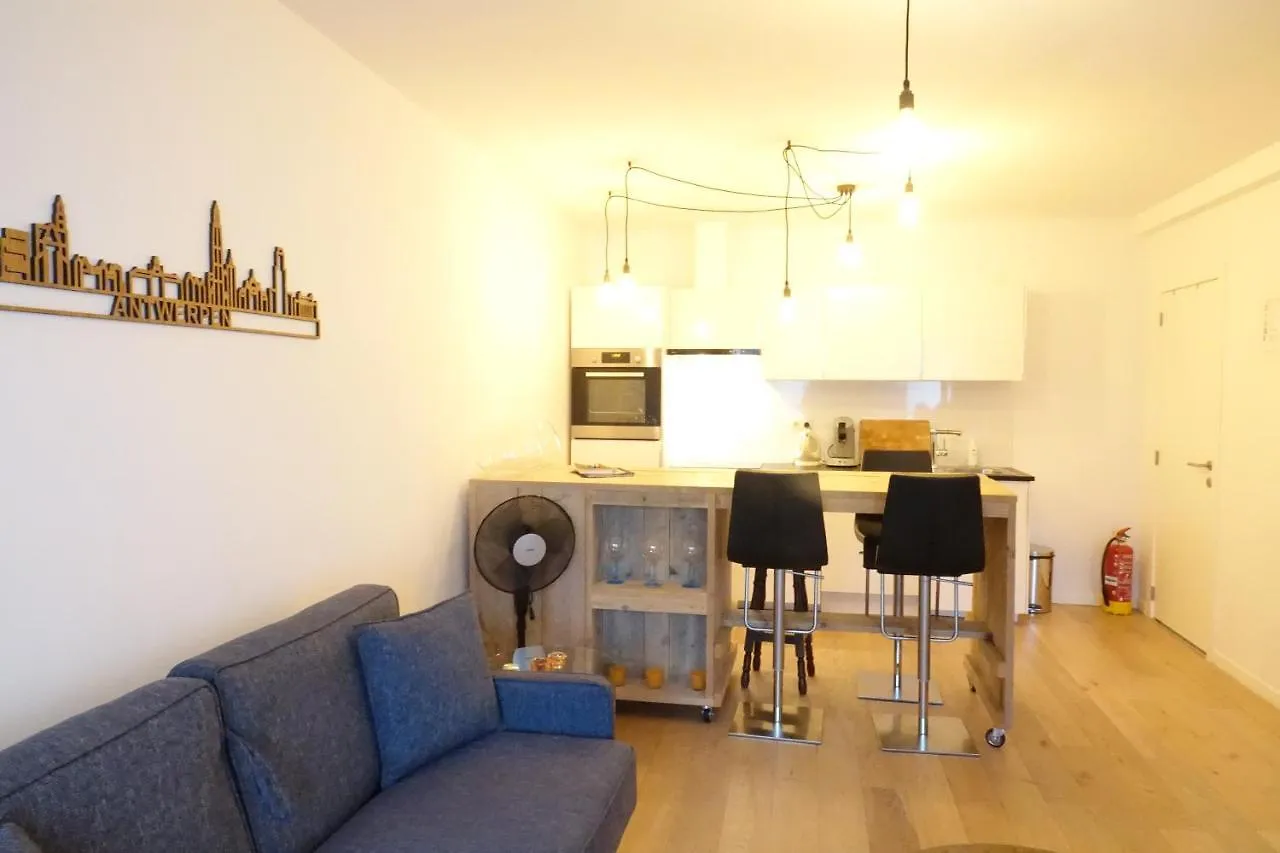 Aaa - Antwerp Historic City Centre - Rs39 Apartment Belgium