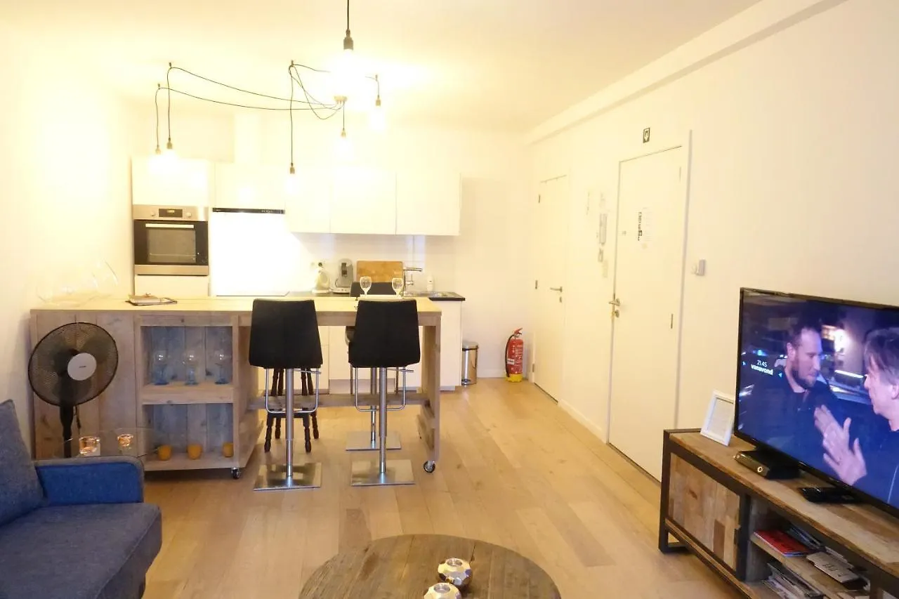 Aaa - Antwerp Historic City Centre - Rs39 Apartment Belgium