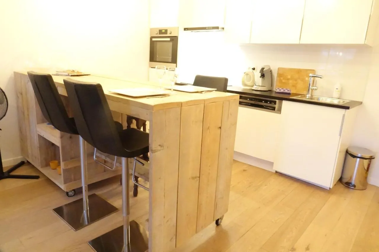 Aaa - Antwerp Historic City Centre - Rs39 Apartamento 0*,