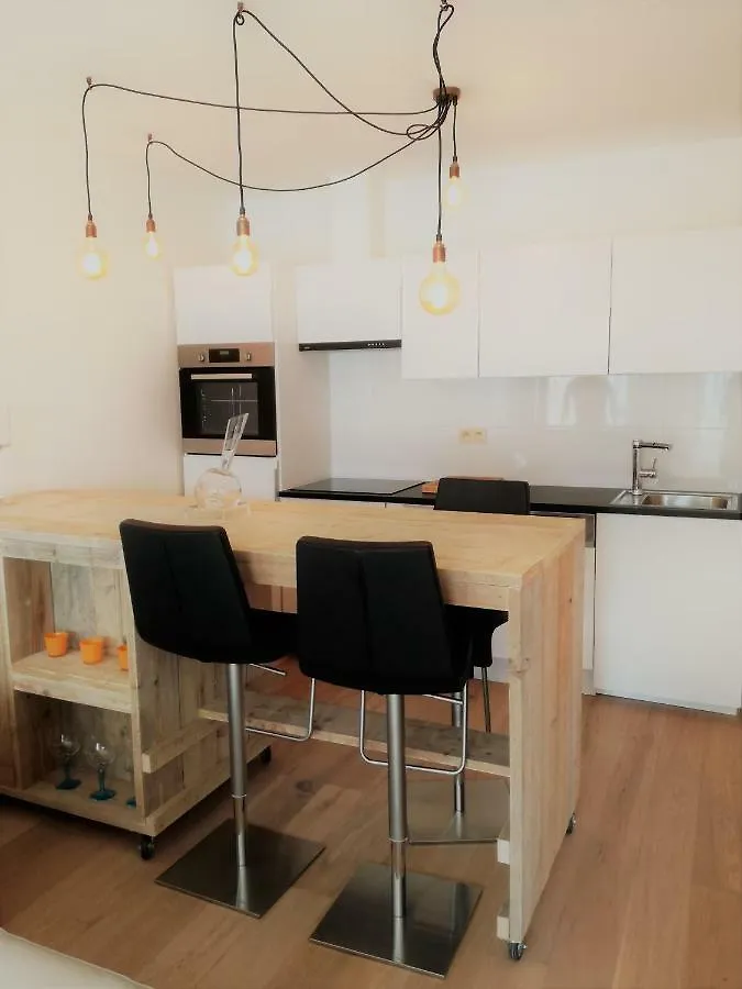 Aaa - Antwerp Historic City Centre - Rs39 Apartamento Bélgica