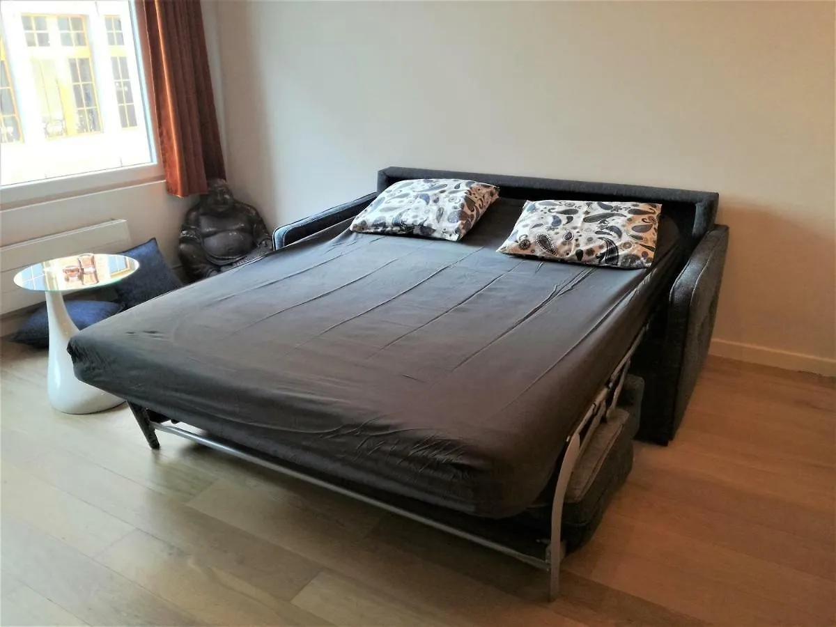 Aaa - Antwerp Historic City Centre - Rs39 Apartamento