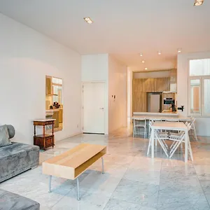 Apartment Three Bedroom Marble In The Heart Of, Antwerp